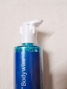 Be Bodywise 1% Salicylic Acid Body Wash