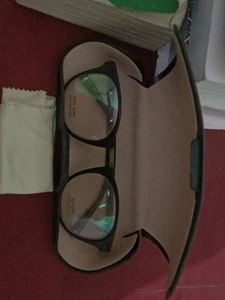 NEW CHASMA WITH TAG STICKERS. No Bargaining Fixed Price 😊
