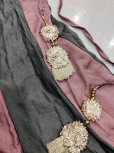 Customized Designer Lehenga Choli Set