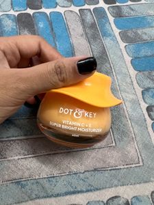 Dot &amp; Key Vitamin C+E Super Bright Moisturizer