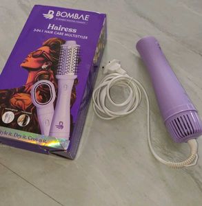 Bombay Hair Care Multistyler