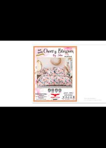 Floral Bedding Set New John USA