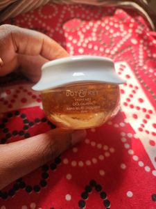 Dot And Key Face Mask