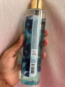 Ital Veloce Sea Island Temptation Bodymist