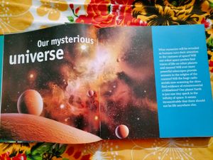 1001 Science Questions Answered