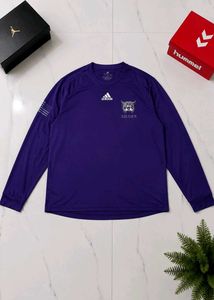 Adidas Long Sleeve jersey
