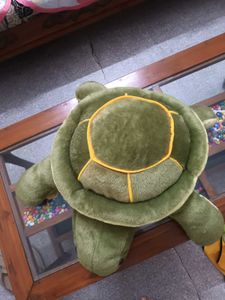 Cute Big size Turtle Plush Toy