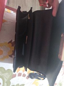 Aldo 3 Strap Bag