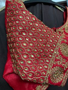 Designer Blouse