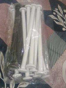 blanges plastic stand