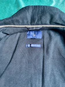 GANT Navy Blue Jacket