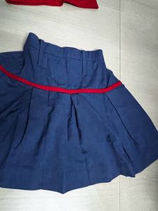 Delhi Public School Uniform
