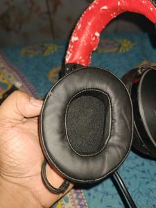 Boat Over-Ear Headphones