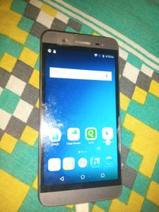 Micromax 4G Pre-Owned Smartphone
