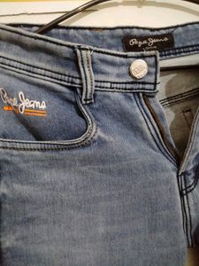 Pepe Jeans Light Wash