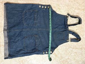 denim jumpsuit for womens....