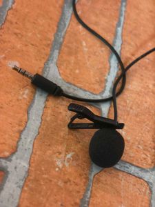 BOYA Lavalier Microphone