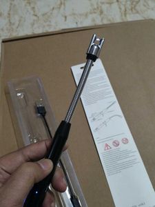 USB Rechargeable Lighter