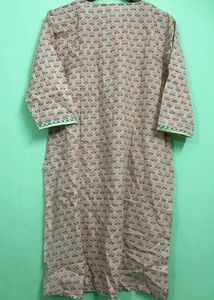XL Pink Kurta