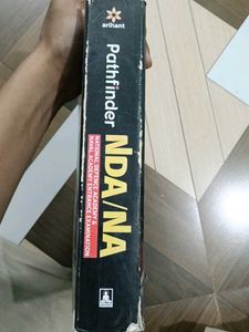Arihant Pathfinder NDA/NA