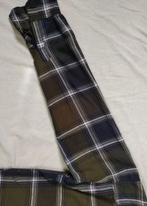 Flannel Shirt