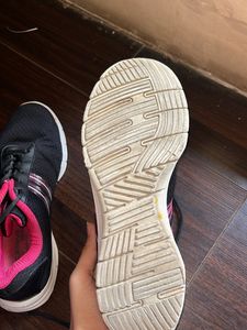 Sale😍Black Shoes