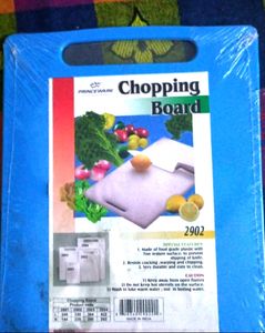Chopping Board Big