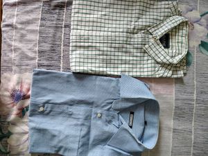 pack of 3 shirts