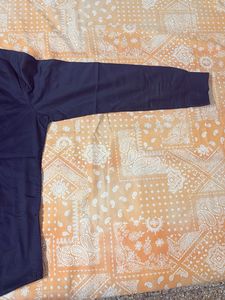 Classic Men's Formal Shirt
