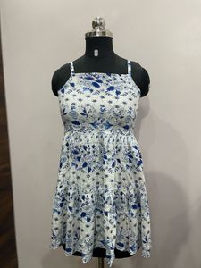 Floral Sundress