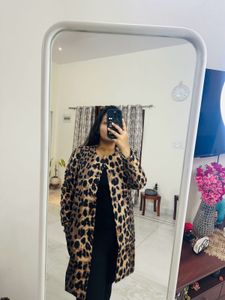 Long Coats ONLY