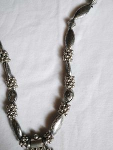 Ganesha Pendant Necklace