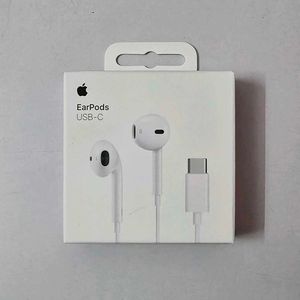 Apple EarPods USB-C