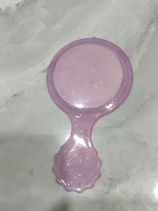 Sparkly Handheld Mirror