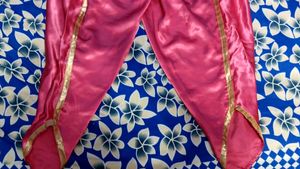 Dhoti Kurta Set For Women Beautiful