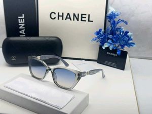 Elegant Chanel Sunglasses for Women