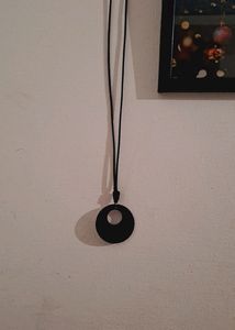 VINTAGE PENDANT🤎