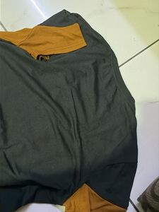 Brooklyn T-Shirt with Black L