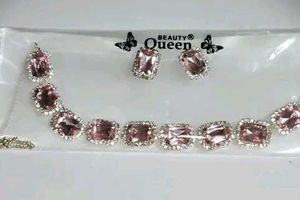 Elegant Jewelry Set
