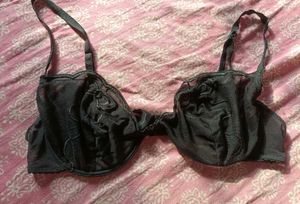 Lacey Meramiad Bralette (Imported)