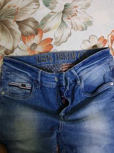 US Polo Jeans