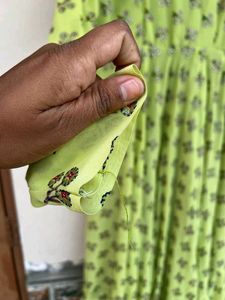 beautiful kurta With dupatta