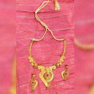 jewellery set