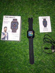 Fire Boltt Ring Bluetooth Calling Smartwatch