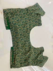 Linening Blouse