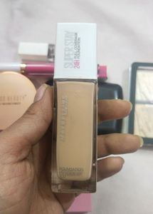 🆕Branded Makeup Kit