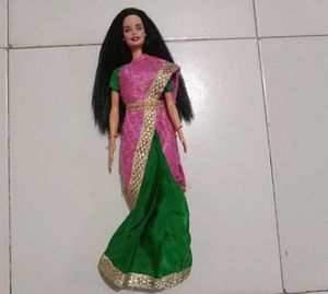 Barbie Doll