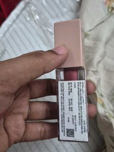 Maybelline Lifter Gloss - Petal shade