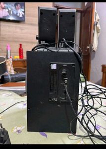 Creative Speakers