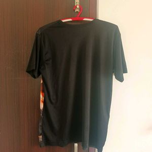 Graphic Print T-Shirt